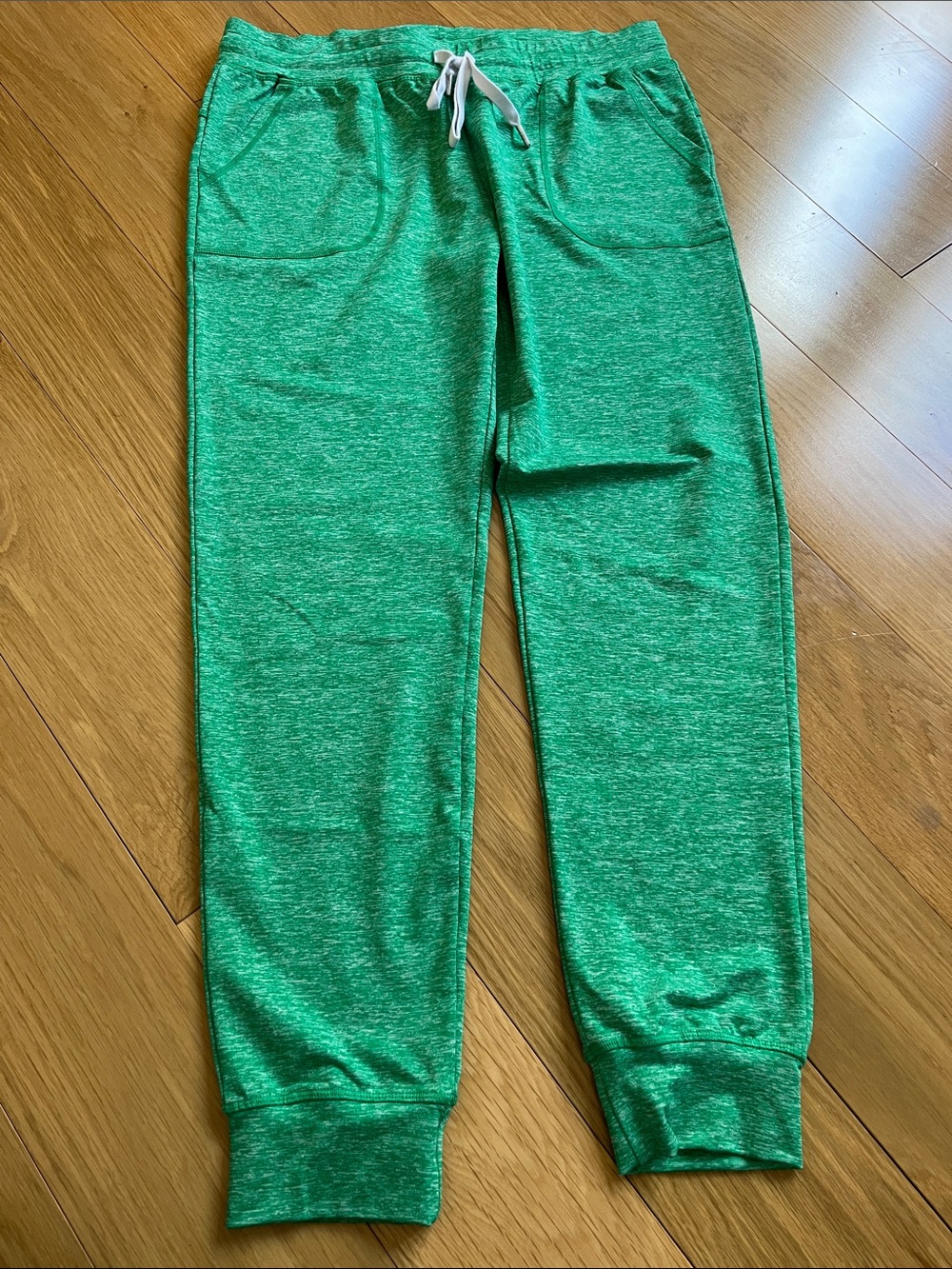 Zyia Cozy Joggers